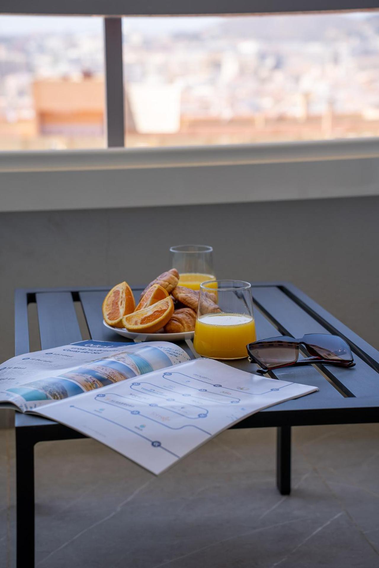 Lejlighed One Bedroom Next To The Port