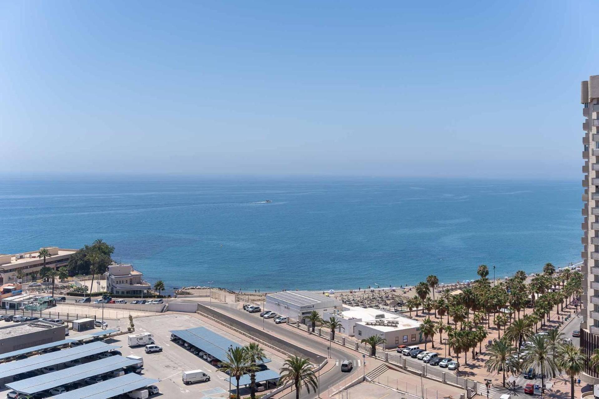 Lejlighed One Bedroom Next To The Port
