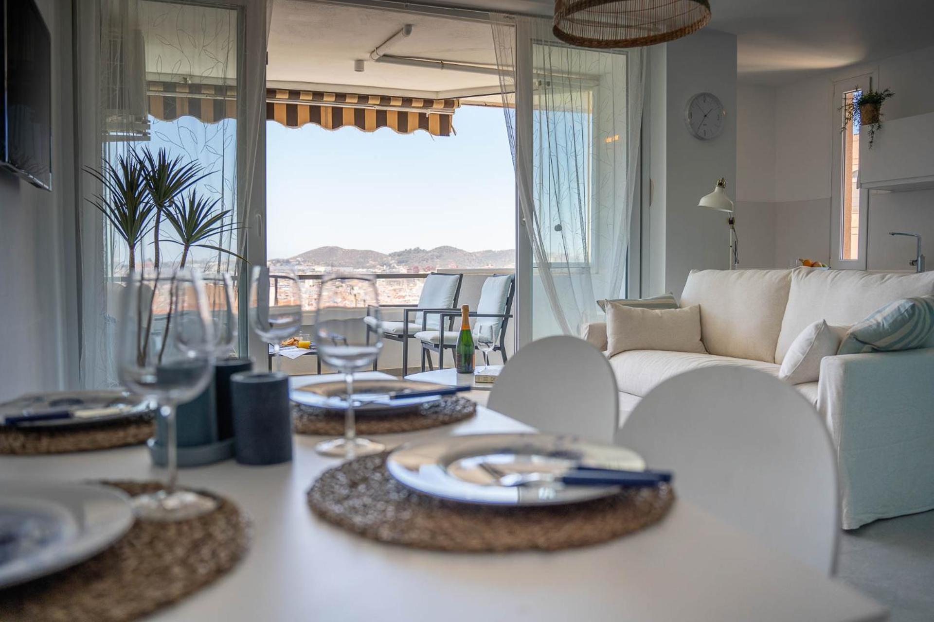 Lejlighed One Bedroom Next To The Port *