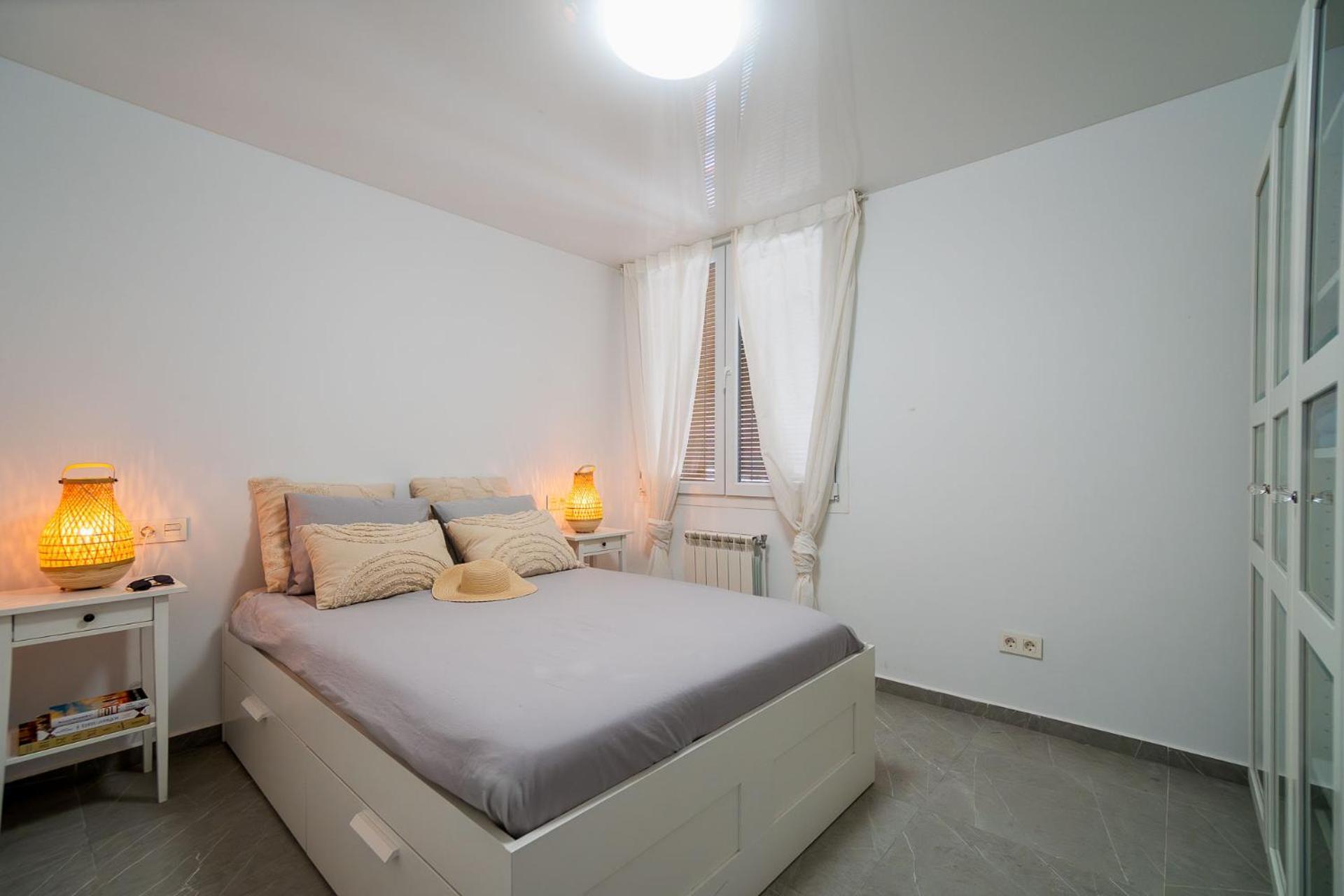 One Bedroom Next To The Port Appartement