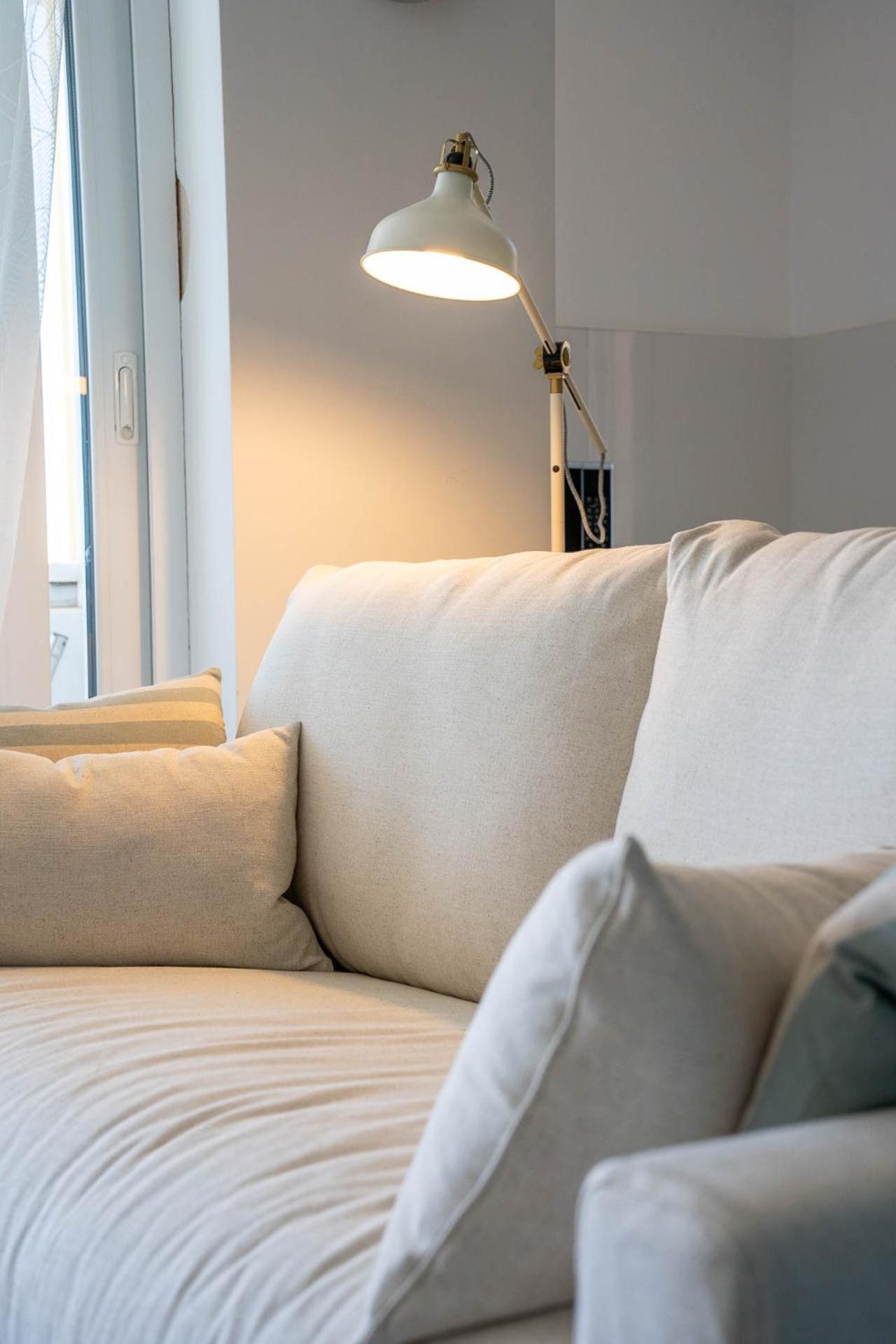 One Bedroom Next To The Port Appartement *