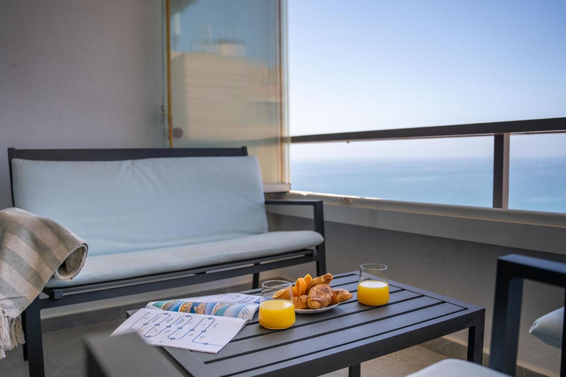 One Bedroom Next To The Port Fuengirola