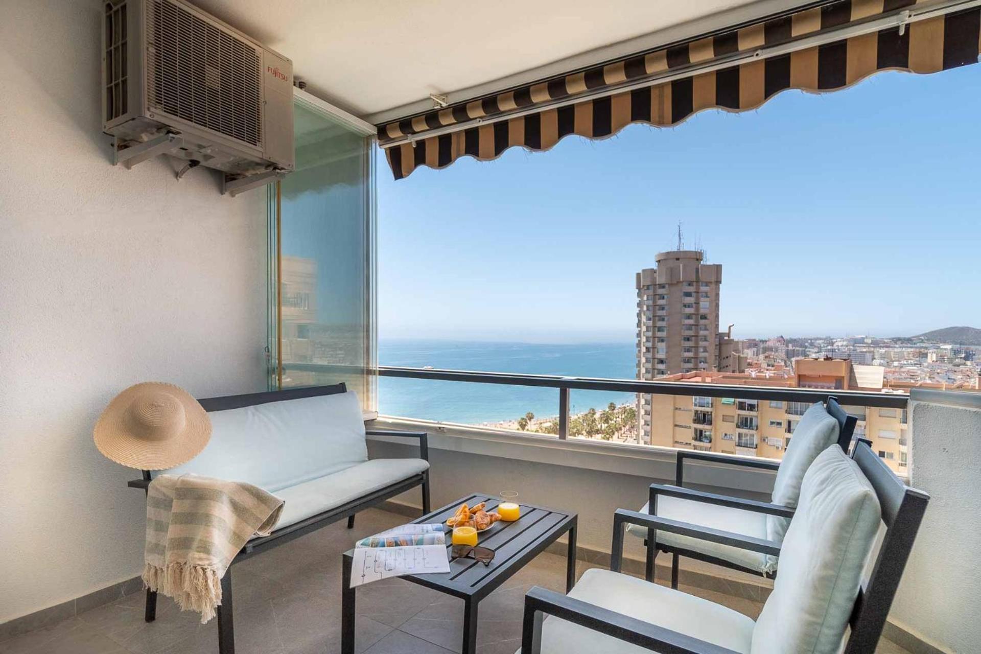 Appartement One Bedroom Next To The Port